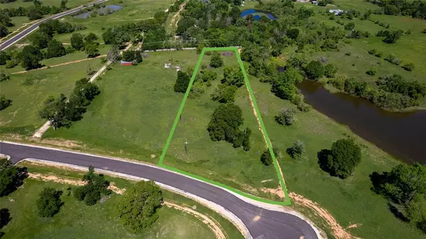 Caldwell, TX 77836,Lot 21A Brazos Court