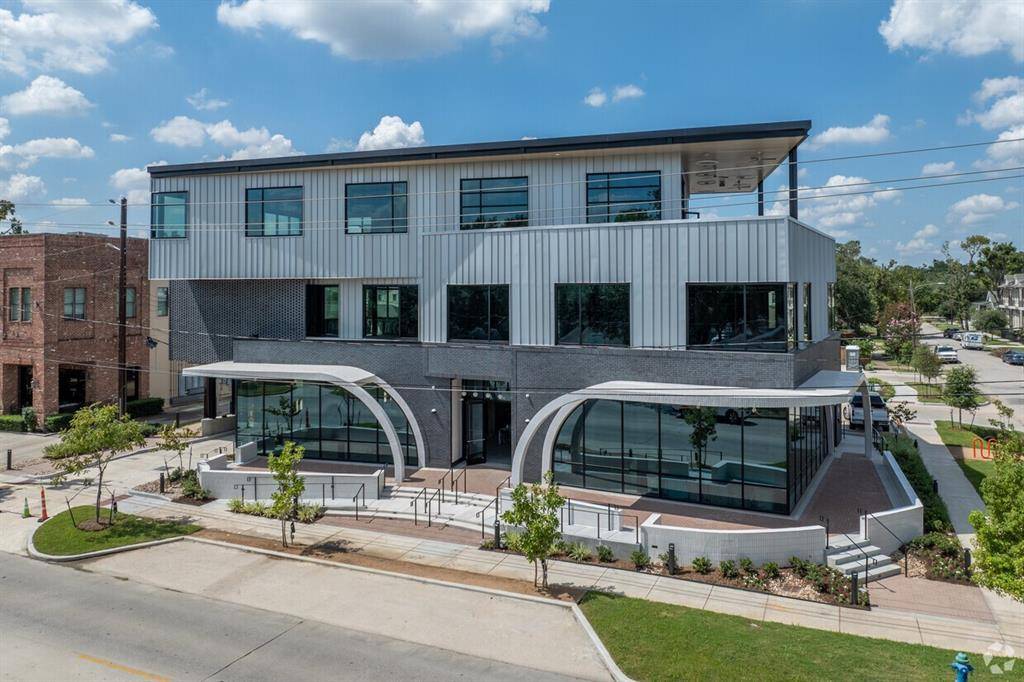 1023 Studewood ST, Houston, TX 77008