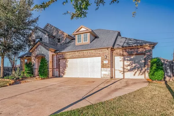 29326 Crested Butte DR, Katy, TX 77494