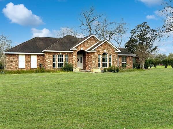 Wharton, TX 77488,3573 Eborden CIR