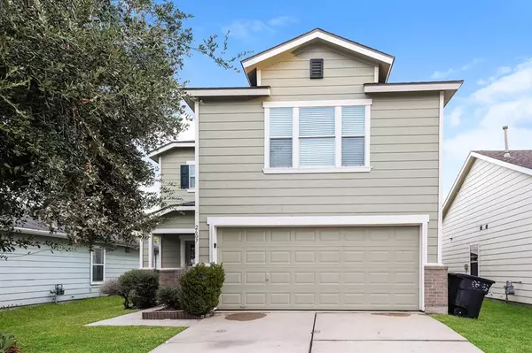 Houston, TX 77047,2607 Skyview Grove CT