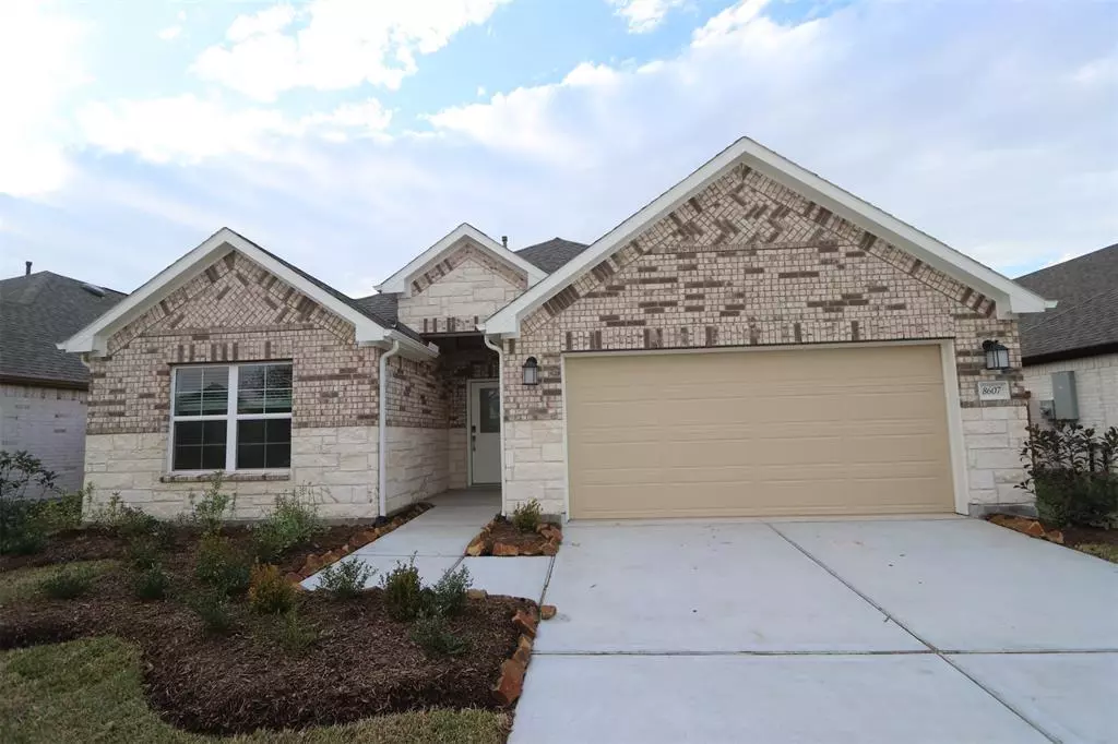 Cypress, TX 77433,8607 Sun Coral DR