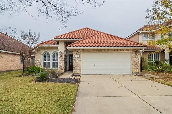 17 Peach Tree CT, Jersey Village, TX 77064