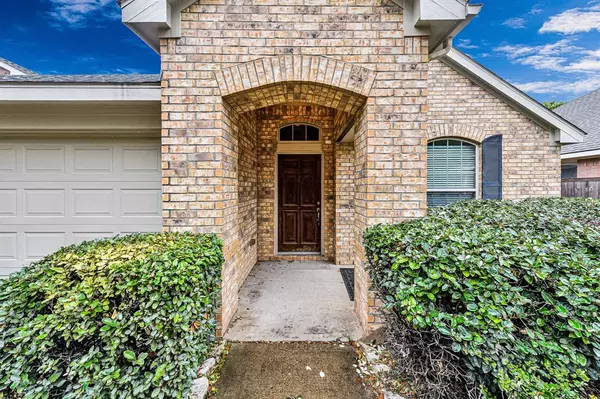 Katy, TX 77494,9006 Necklace Tree LN