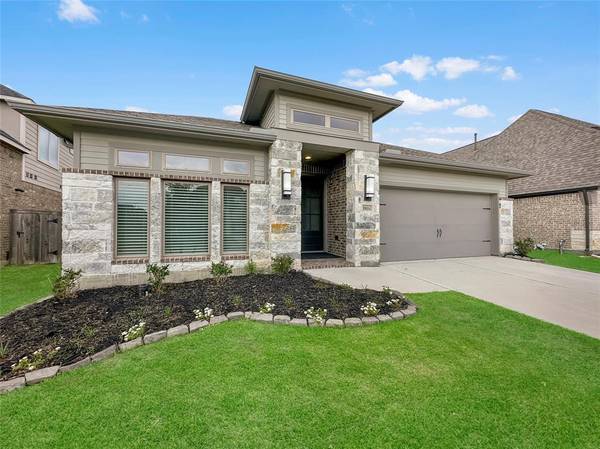 19034 Courser Field CT, Tomball, TX 77377