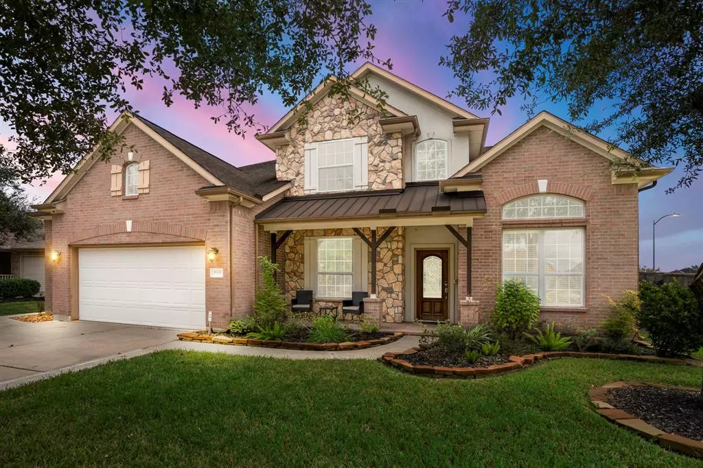 Spring, TX 77379,9315 Haderia CT