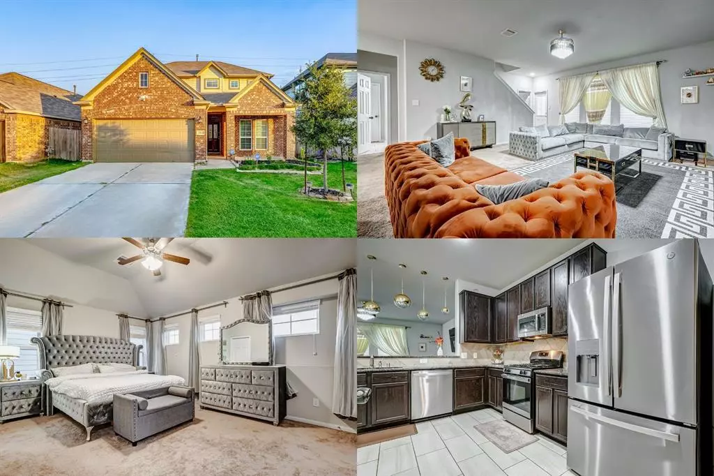 Katy, TX 77449,20631 Beeston Glade LN