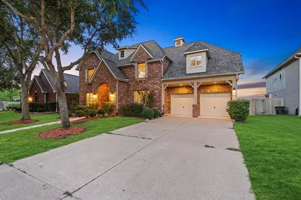 Sugar Land, TX 77479,6611 Gable Wing LN