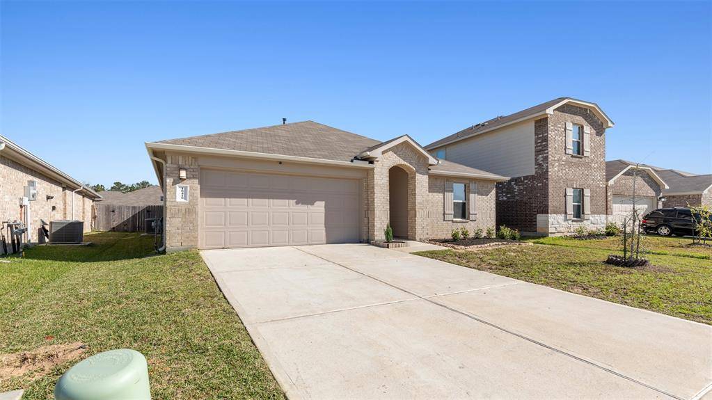 New Caney, TX 77357,18419 Tenaha Mill DR