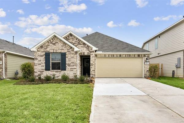 21823 Hickory Springs CT, New Caney, TX 77357