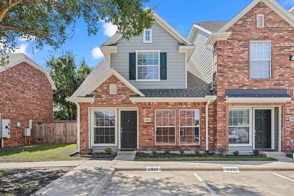 1001 Krenek Tap RD #2801, College Station, TX 77840