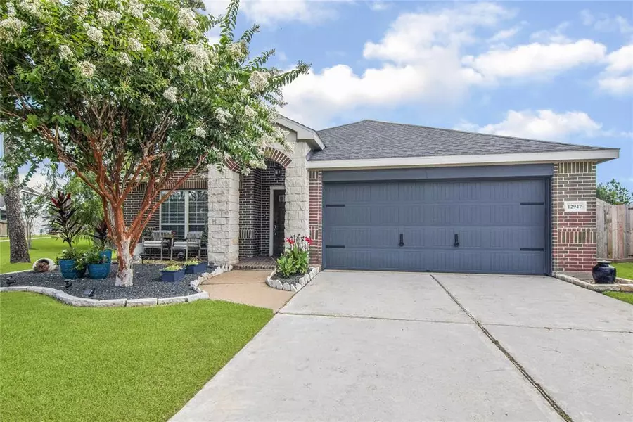 12947 Northpointe Bend DR, Tomball, TX 77377