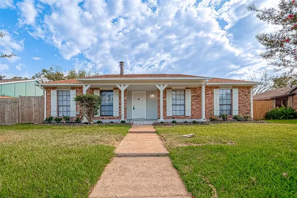 Houston, TX 77049,14630 Merry Meadow DR