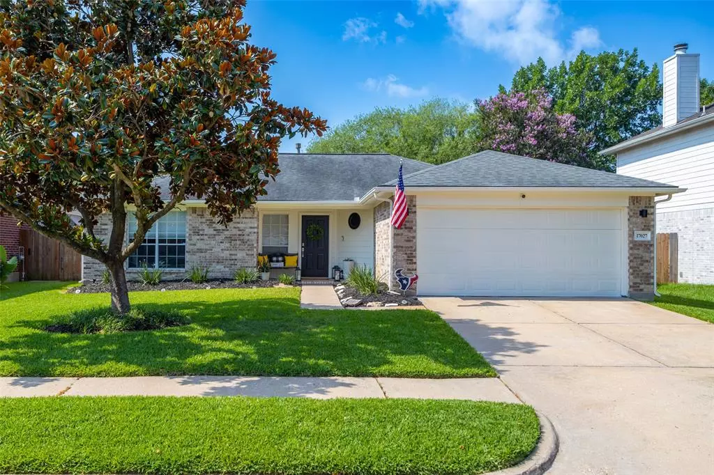 Houston, TX 77084,17027 Gaelicglen LN