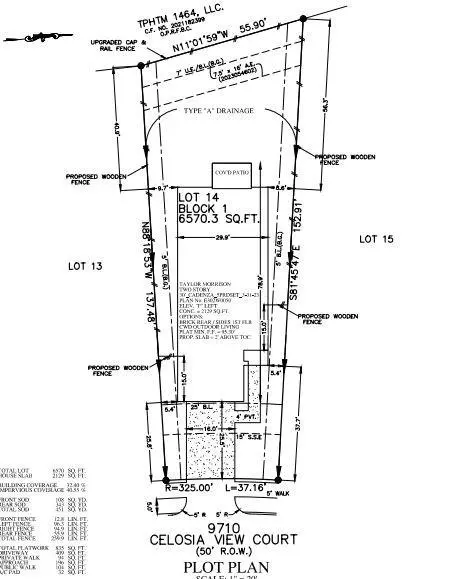 Richmond, TX 77407,9710 Celosia View CT