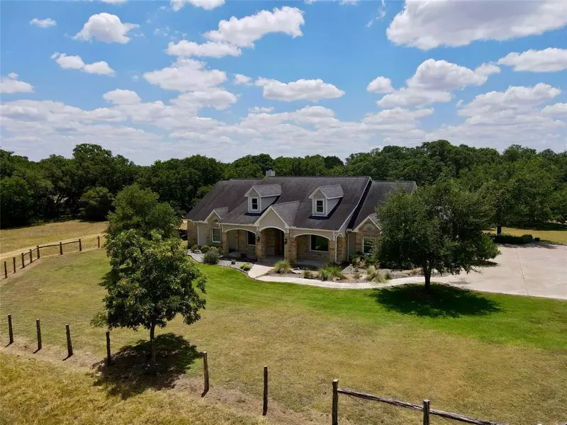 3020 Piano Bridge RD, Schulenburg, TX 78956