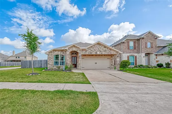 Katy, TX 77493,23234 Campwood Terrace LN