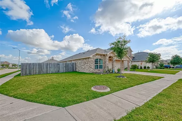 Katy, TX 77493,23234 Campwood Terrace LN