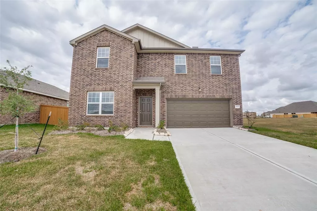 Katy, TX 77493,5819 Bright Keel Drive