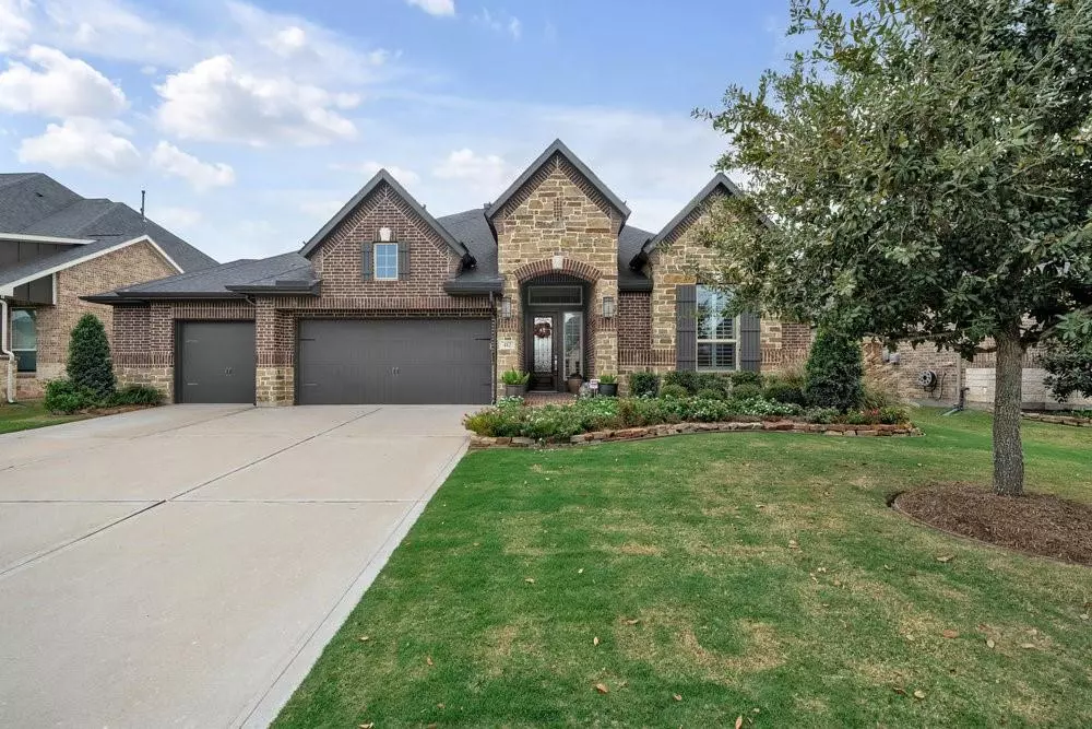 Katy, TX 77493,412 Ripple Edge CT