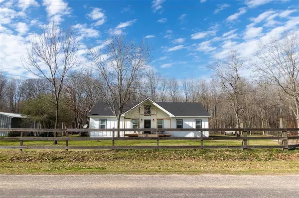 Shepherd, TX 77371,175 Hay Meadow LN