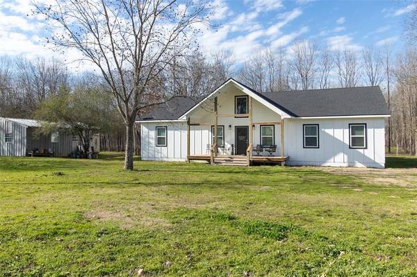 Shepherd, TX 77371,175 Hay Meadow LN