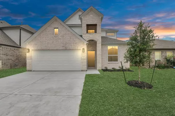 Houston, TX 77090,15214 Pecan Landing Drive