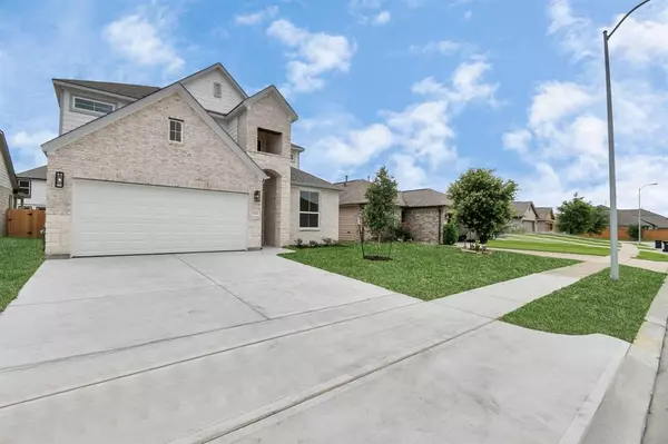 Houston, TX 77090,15214 Pecan Landing Drive