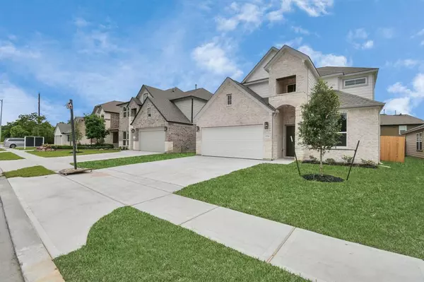 Houston, TX 77090,15214 Pecan Landing Drive