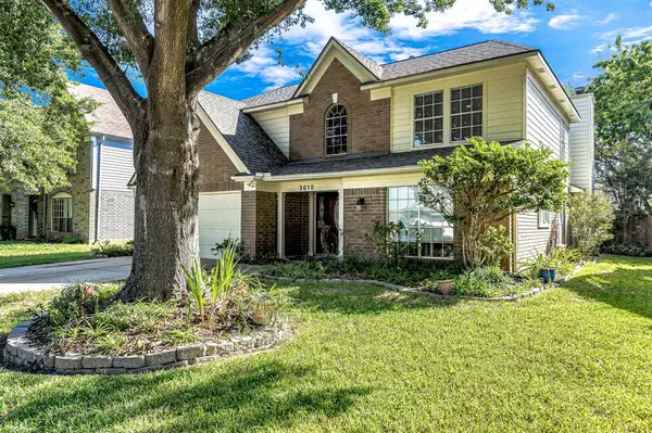 Katy, TX 77449,3010 Silver Cedar TRL