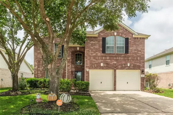 Katy, TX 77494,2218 Falcon Knoll LN