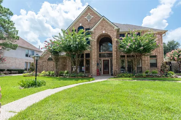 5415 Winding Ridge DR, Spring, TX 77379