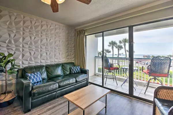 Galveston, TX 77551,6102 Seawall BLVD #203