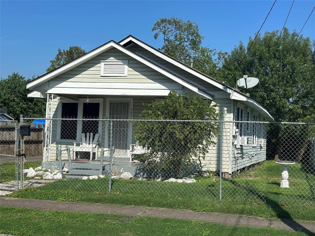 Houston, TX 77020,4803 Farmer ST
