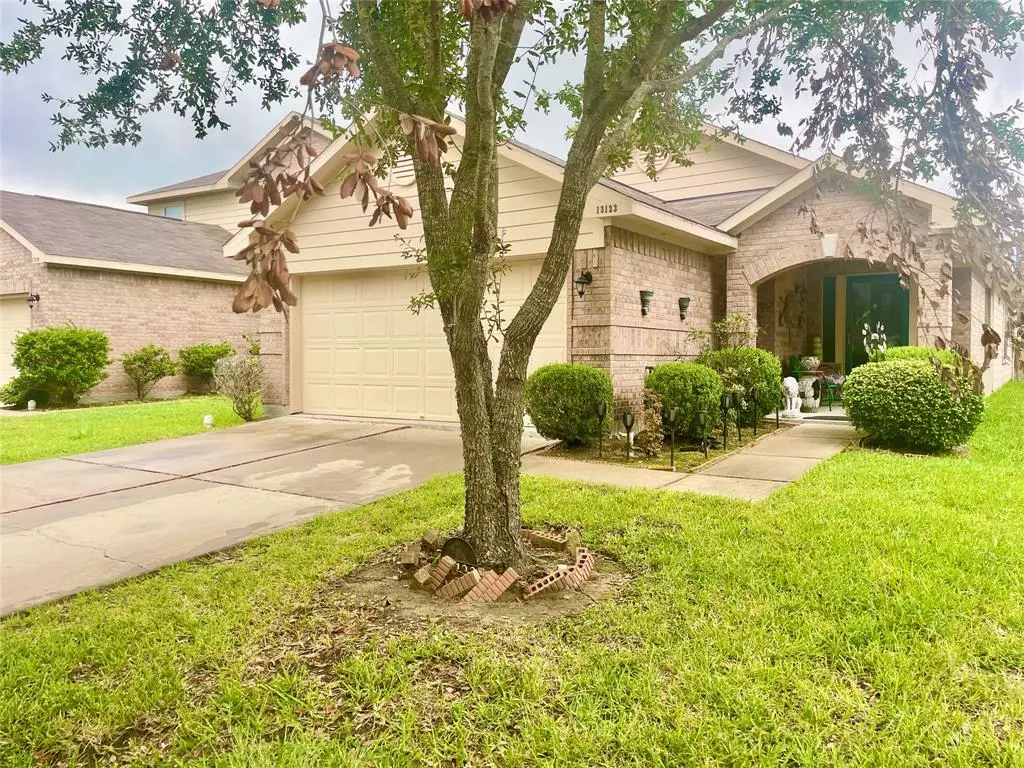 Houston, TX 77047,13123 Majestic Place CT