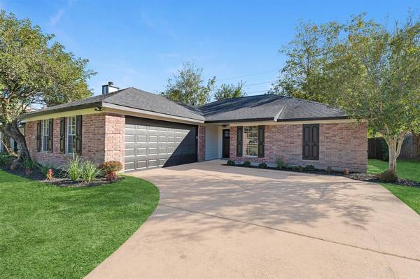 21435 Highland Knolls DR, Katy, TX 77450