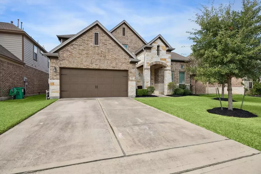 4111 Grand Sunnyview LN, Houston, TX 77084