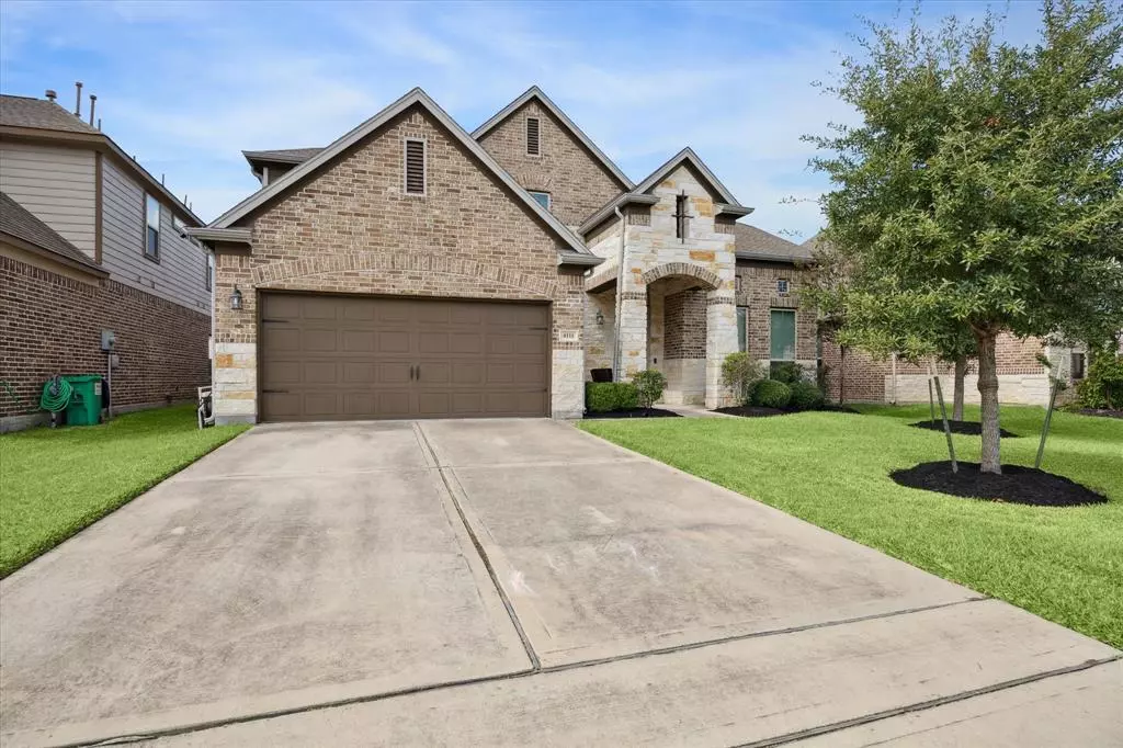 Houston, TX 77084,4111 Grand Sunnyview LN