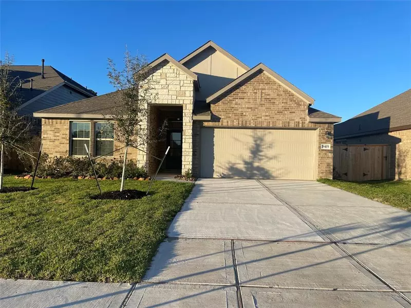 9415 Clearwater Bluff LN, Porter, TX 77365