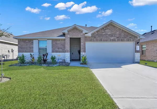 2418 Rainier Mist RD, Spring, TX 77373