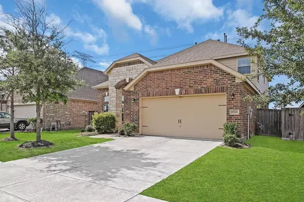 20254 Fossil Valley LN, Cypress, TX 77433