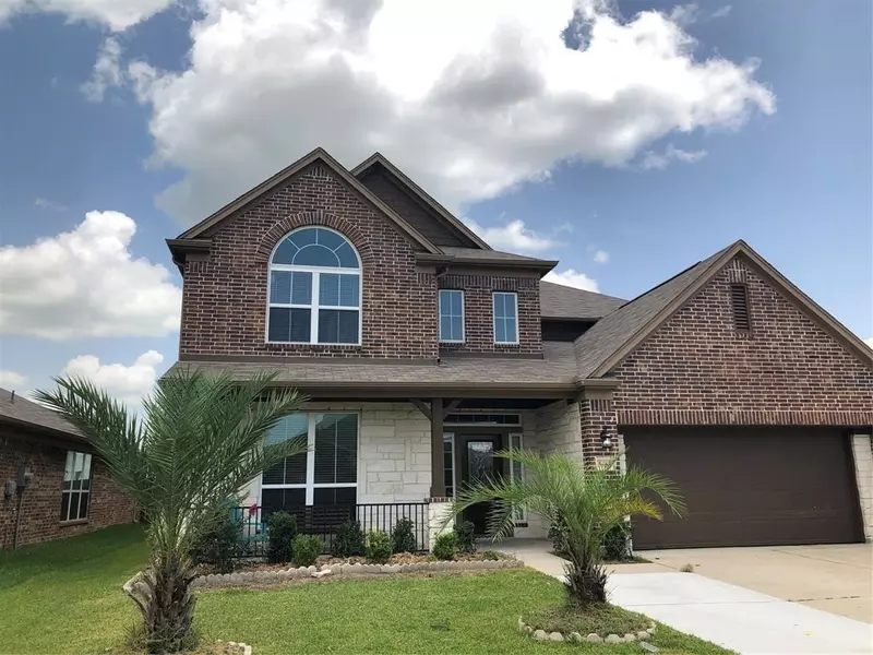 5443 Seabird ST, Baytown, TX 77521