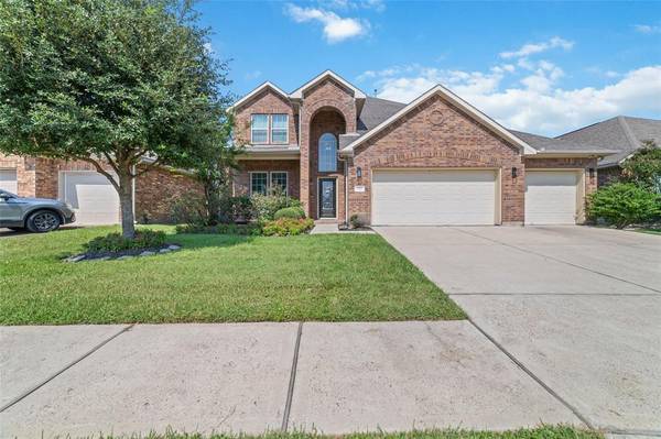 219 Myrtle Drive, Baytown, TX 77520