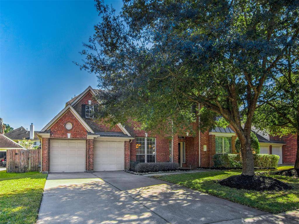 Katy, TX 77494,4518 Camden Brook LN