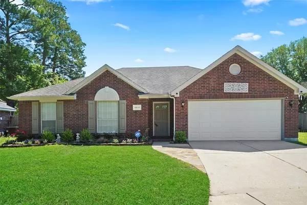 Houston, TX 77070,9611 Berlin CT