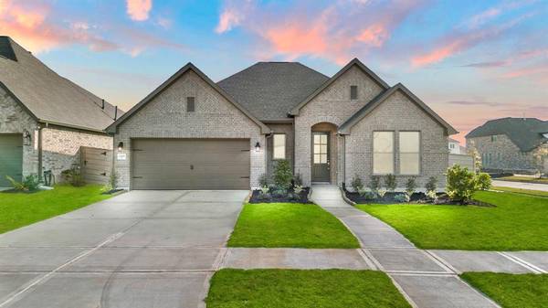 2418 Peach Oak XING, Manvel, TX 77578