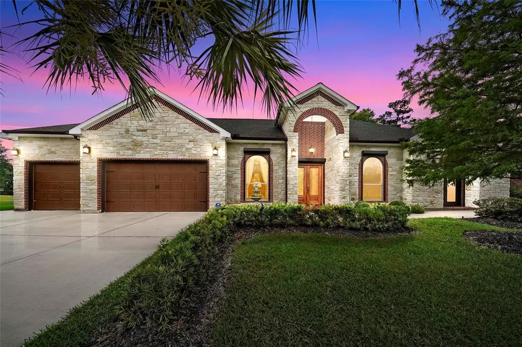 Humble, TX 77346,19603 Fairway Island DR