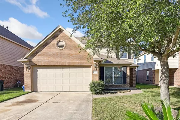 4919 Fair Oak Dale LN, Humble, TX 77346