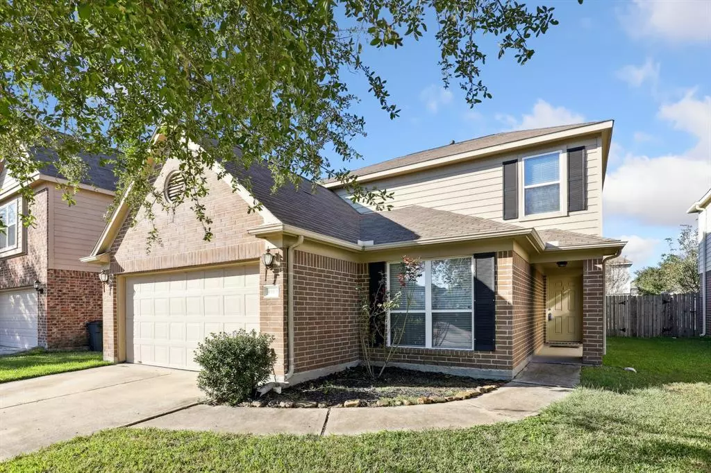 Humble, TX 77346,4919 Fair Oak Dale LN