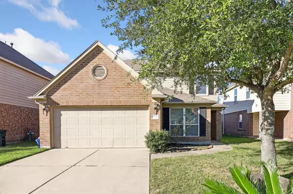 Humble, TX 77346,4919 Fair Oak Dale LN